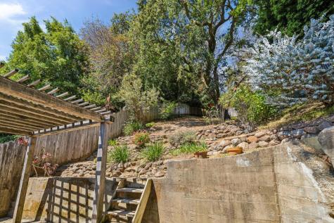 40 Elm Avenue San Anselmo CA 94960