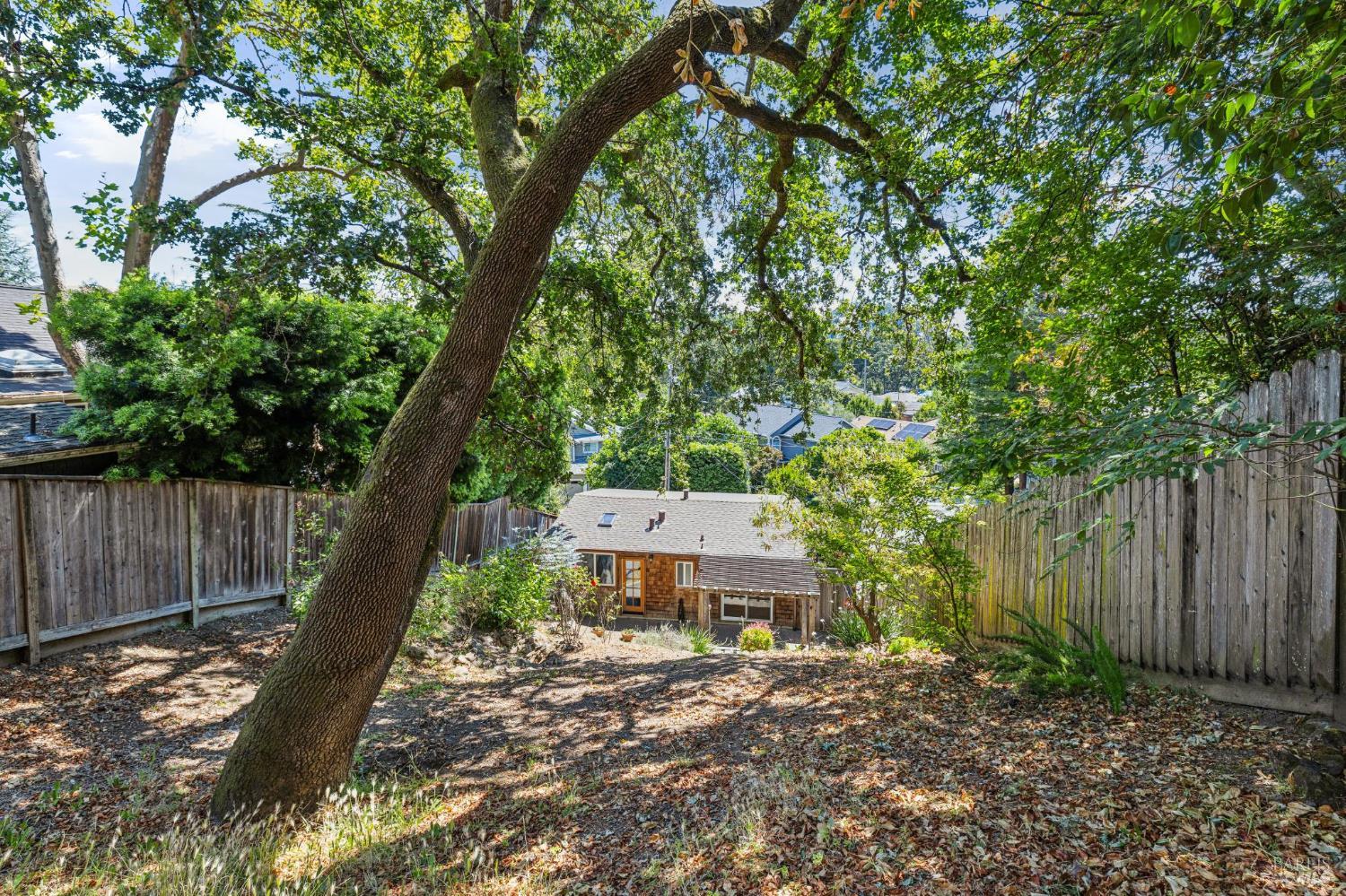 40 Elm Avenue San Anselmo CA 94960