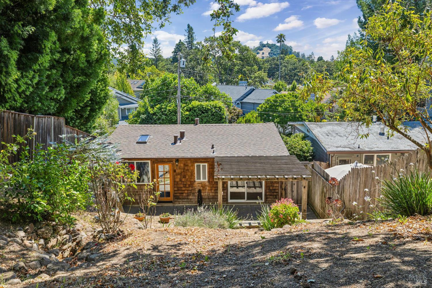 40 Elm Avenue San Anselmo CA 94960