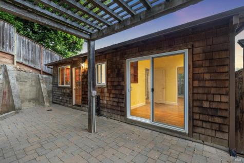 40 Elm Avenue San Anselmo CA 94960