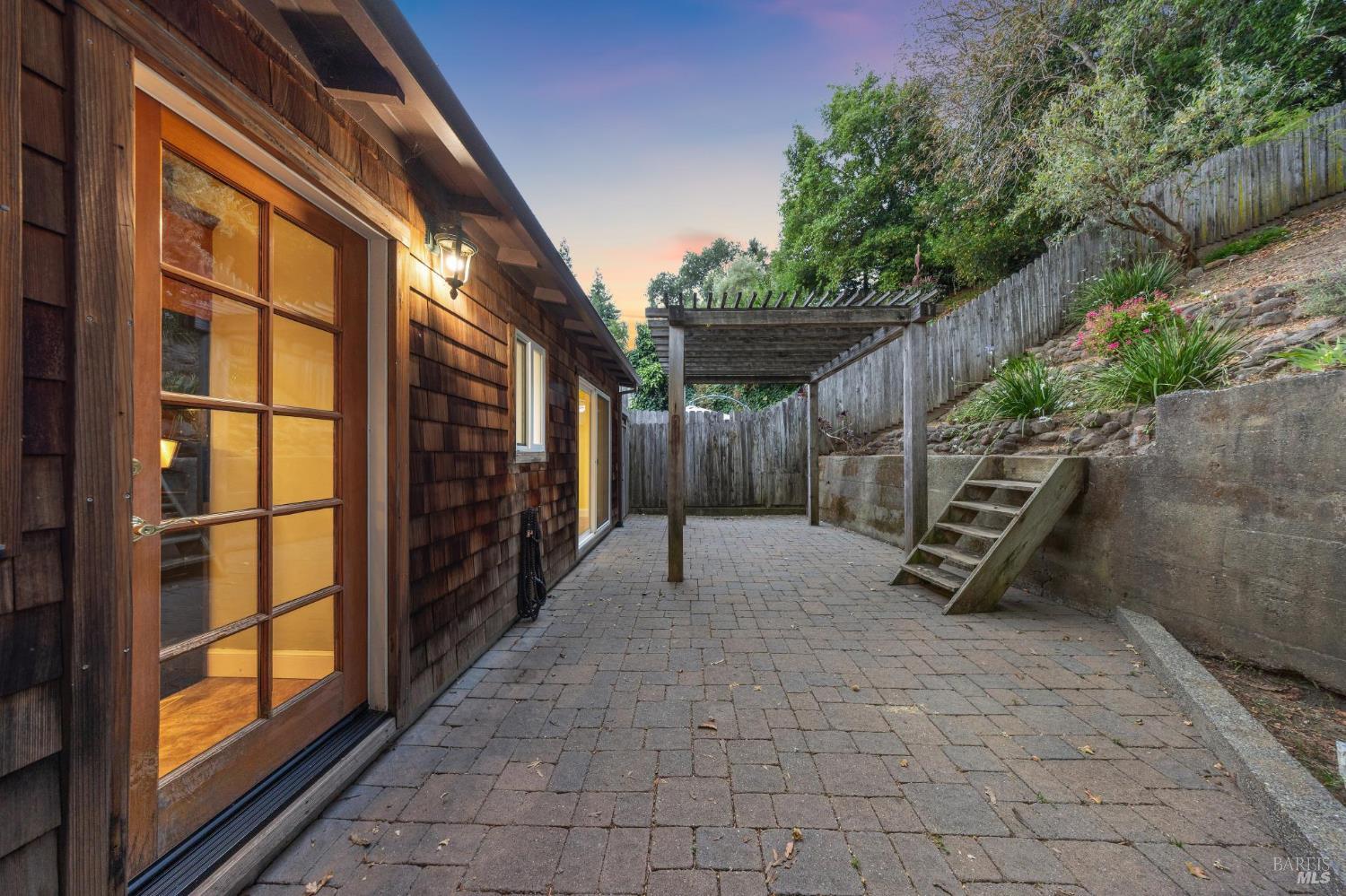 40 Elm Avenue San Anselmo CA 94960