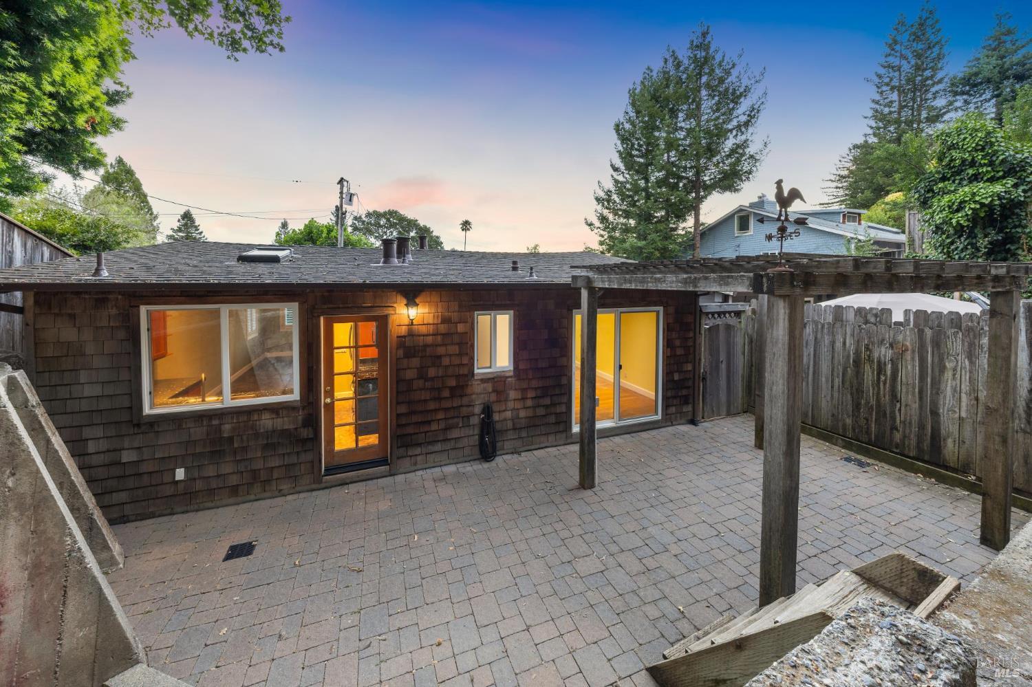 40 Elm Avenue San Anselmo CA 94960