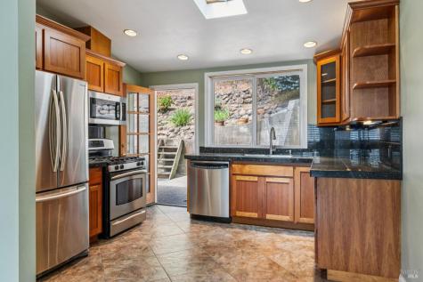 40 Elm Avenue San Anselmo CA 94960