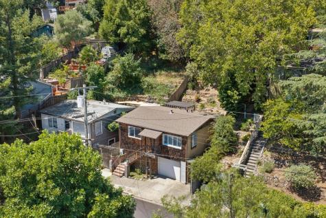 40 Elm Avenue San Anselmo CA 94960