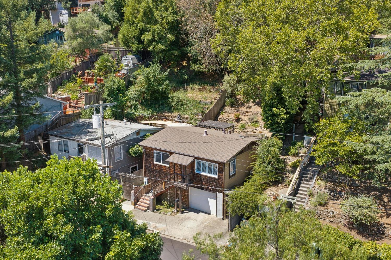 40 Elm Avenue San Anselmo CA 94960