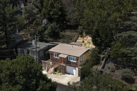 40 Elm Avenue San Anselmo CA 94960