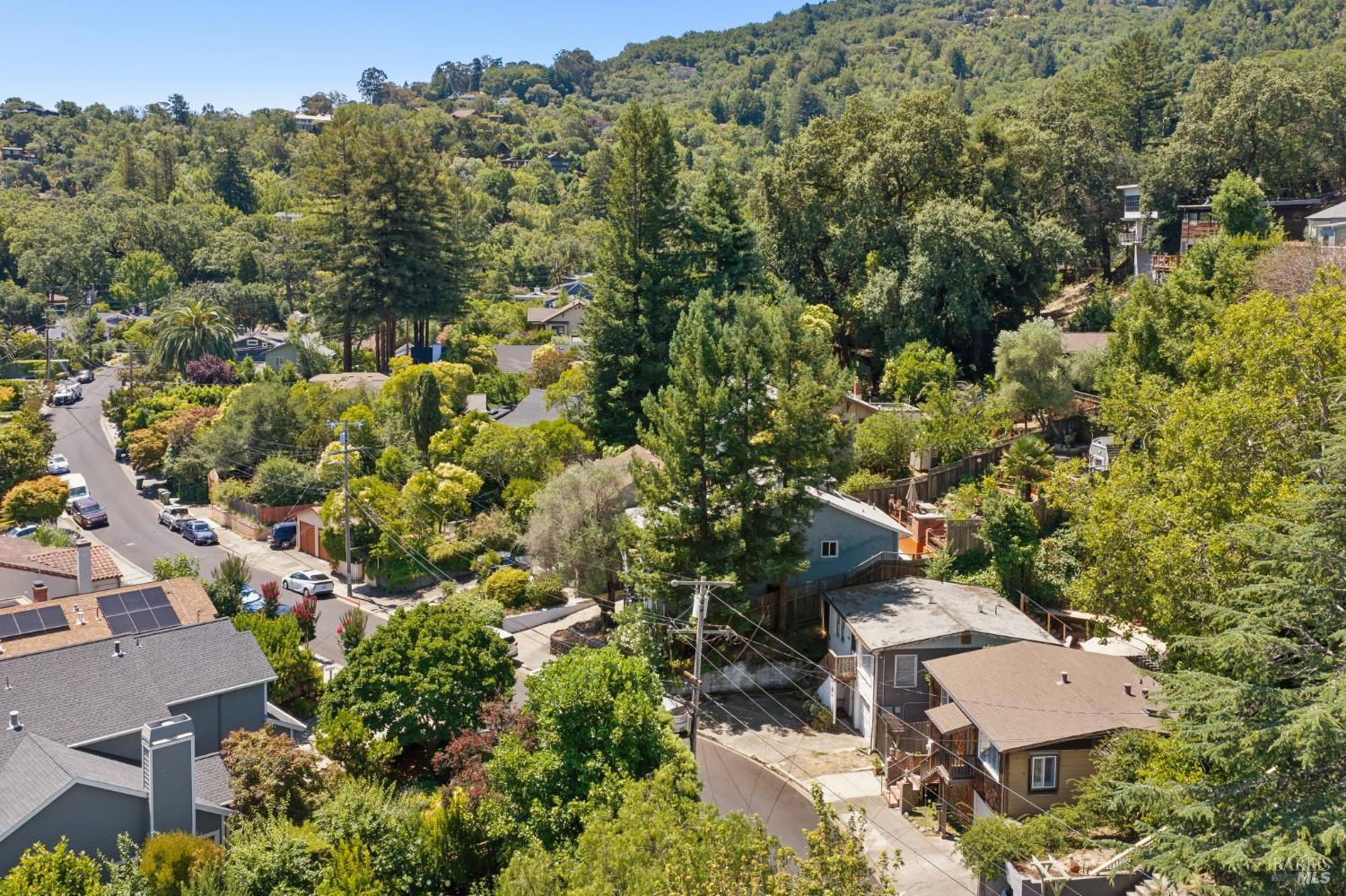 40 Elm Avenue San Anselmo CA 94960