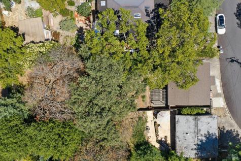 40 Elm Avenue San Anselmo CA 94960