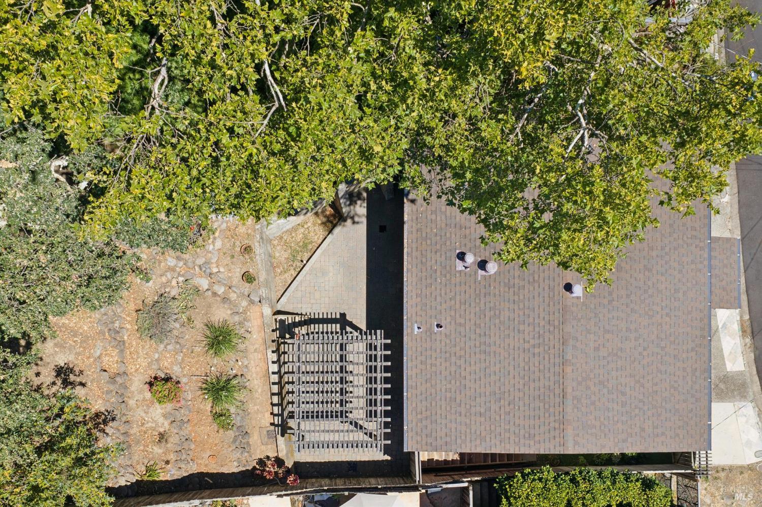 40 Elm Avenue San Anselmo CA 94960