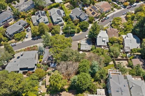 40 Elm Avenue San Anselmo CA 94960
