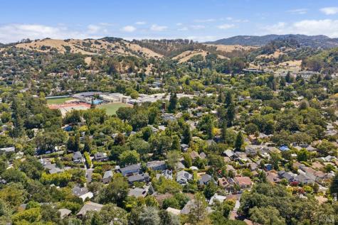 40 Elm Avenue San Anselmo CA 94960