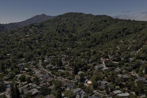 40 Elm Avenue San Anselmo CA 94960