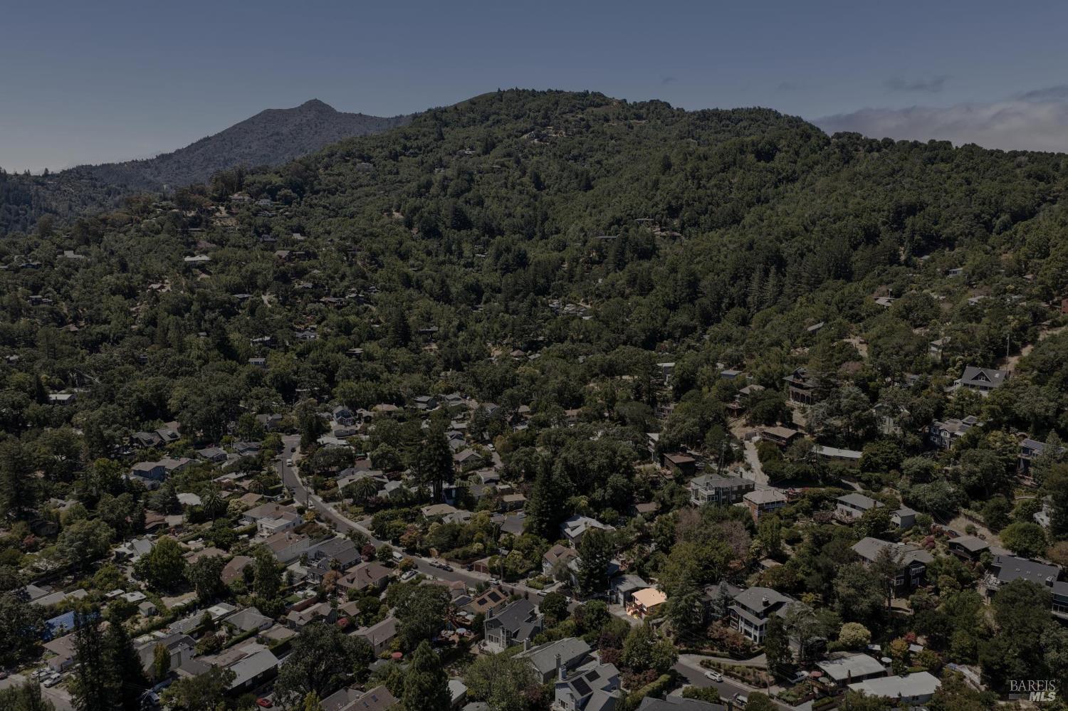 40 Elm Avenue San Anselmo CA 94960