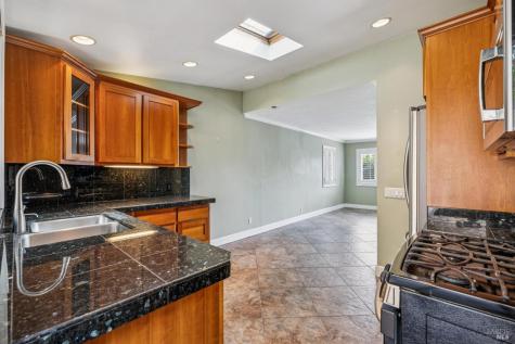 40 Elm Avenue San Anselmo CA 94960