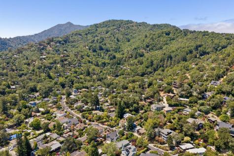 40 Elm Avenue San Anselmo CA 94960