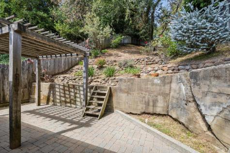 40 Elm Avenue San Anselmo CA 94960