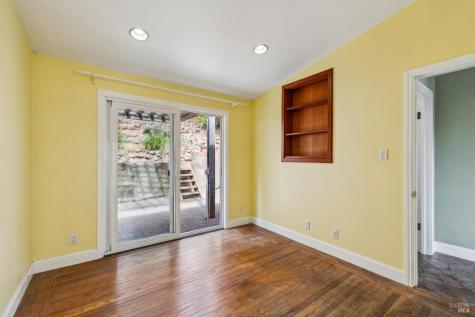 40 Elm Avenue San Anselmo CA 94960