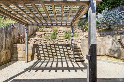 40 Elm Avenue San Anselmo CA 94960