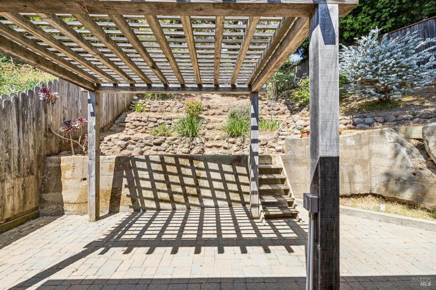 40 Elm Avenue San Anselmo CA 94960