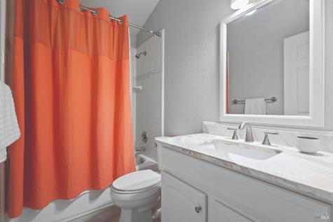 2285 Stanislaus Court Santa Rosa CA 95401