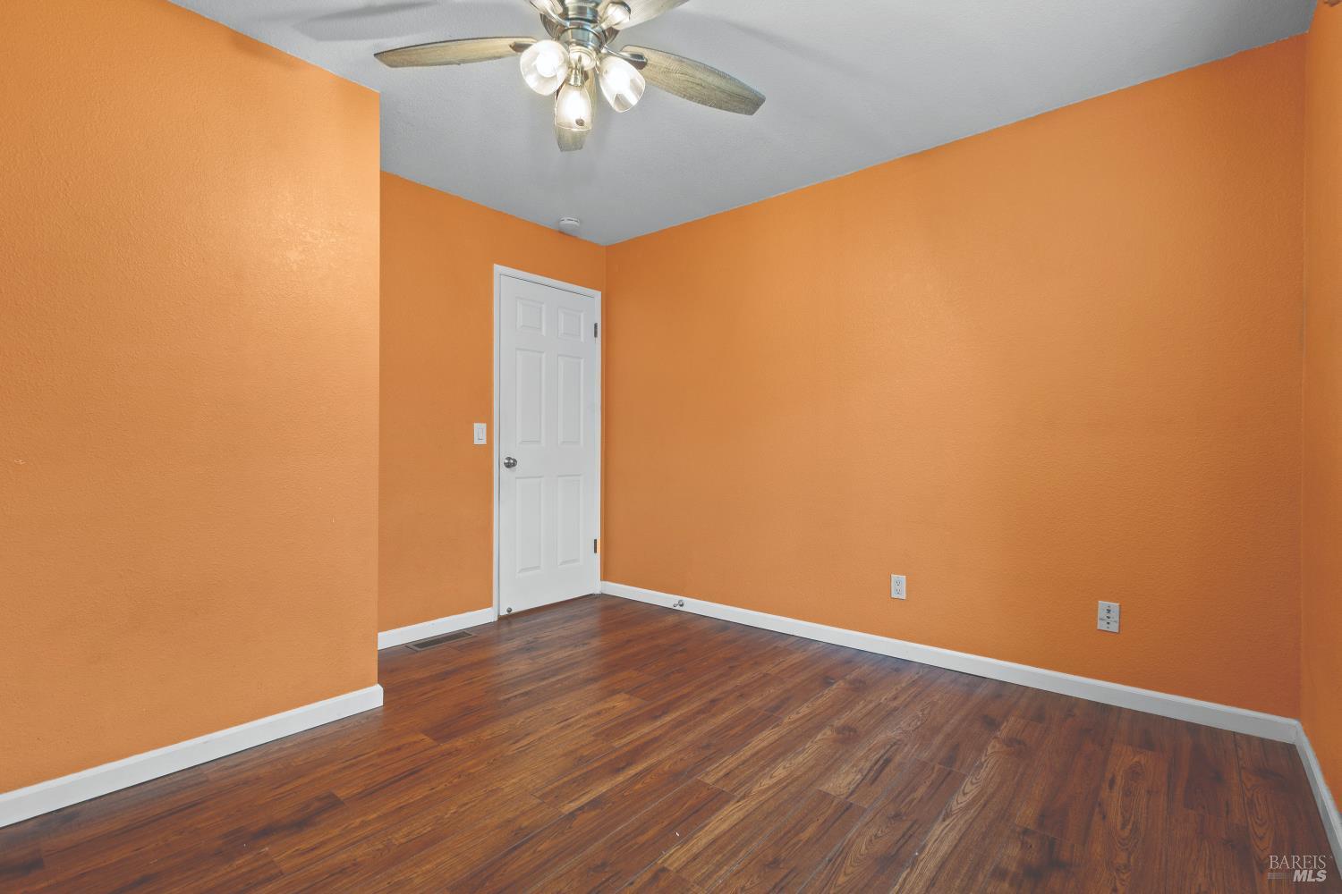 2285 Stanislaus Court Santa Rosa CA 95401
