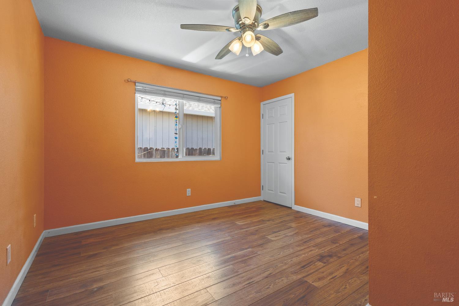 2285 Stanislaus Court Santa Rosa CA 95401