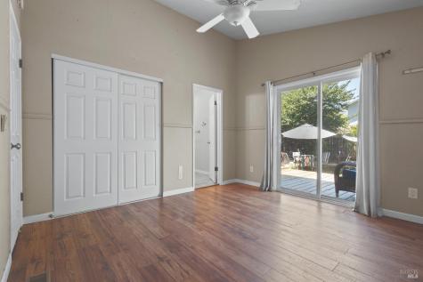 2285 Stanislaus Court Santa Rosa CA 95401