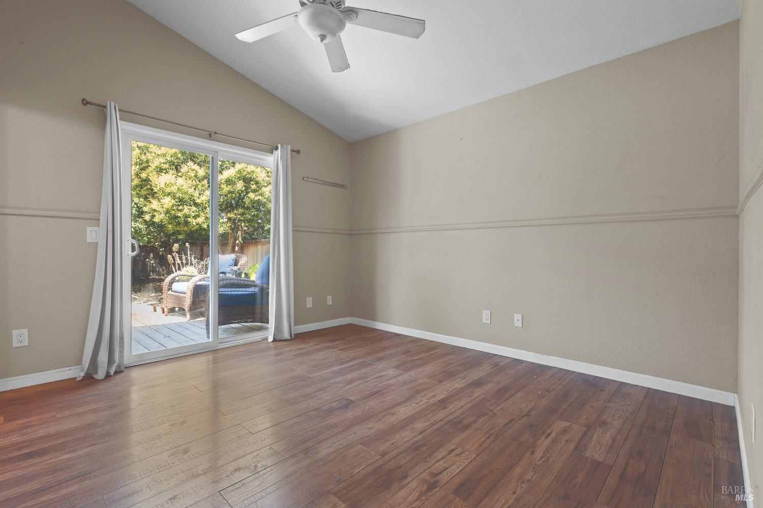 2285 Stanislaus Court Santa Rosa CA 95401