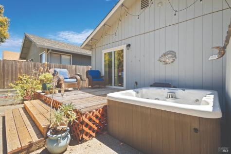 2285 Stanislaus Court Santa Rosa CA 95401