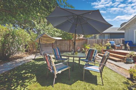 2285 Stanislaus Court Santa Rosa CA 95401