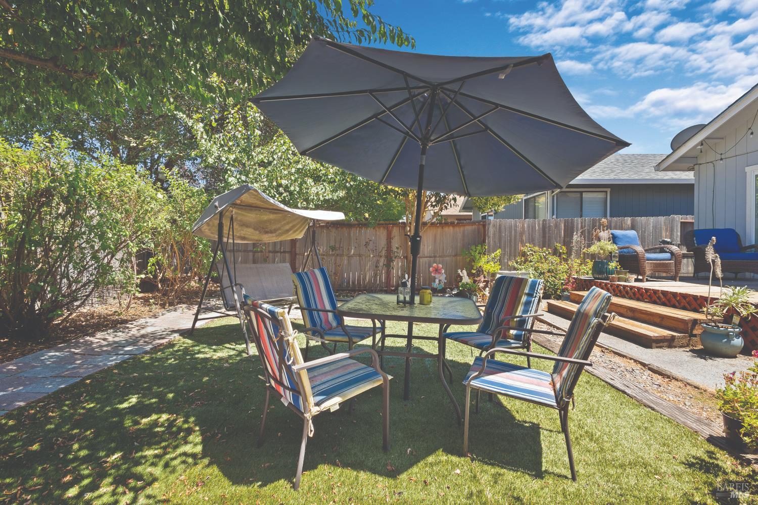 2285 Stanislaus Court Santa Rosa CA 95401