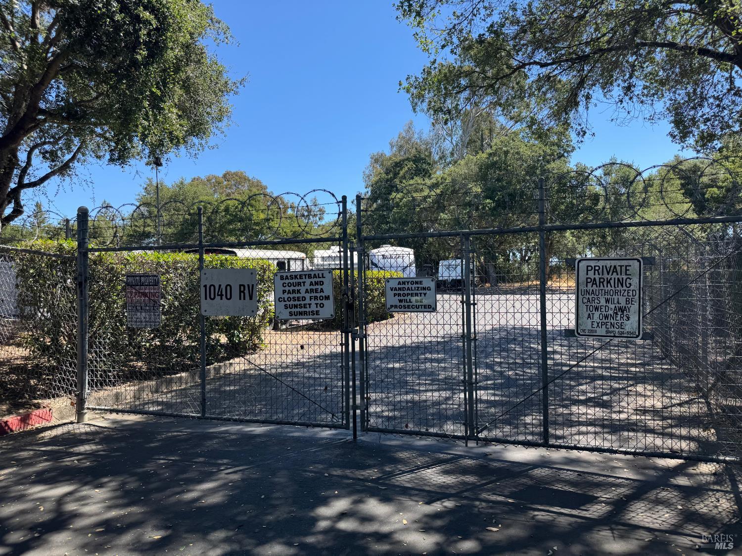 2285 Stanislaus Court Santa Rosa CA 95401
