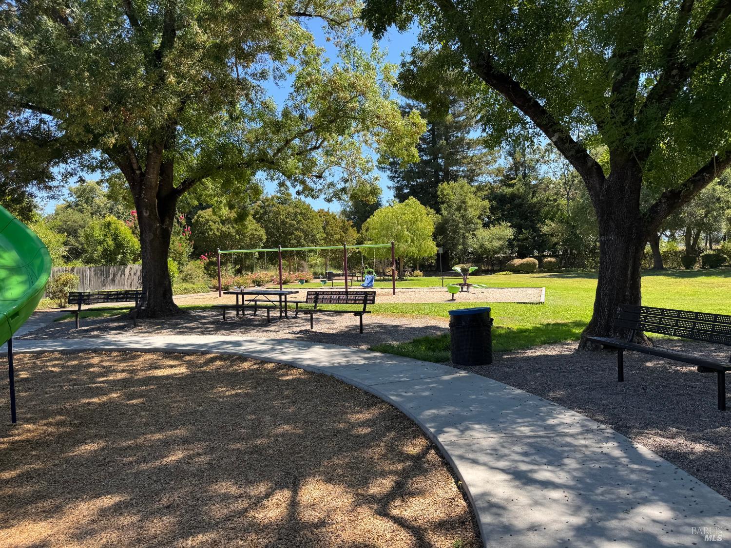 2285 Stanislaus Court Santa Rosa CA 95401