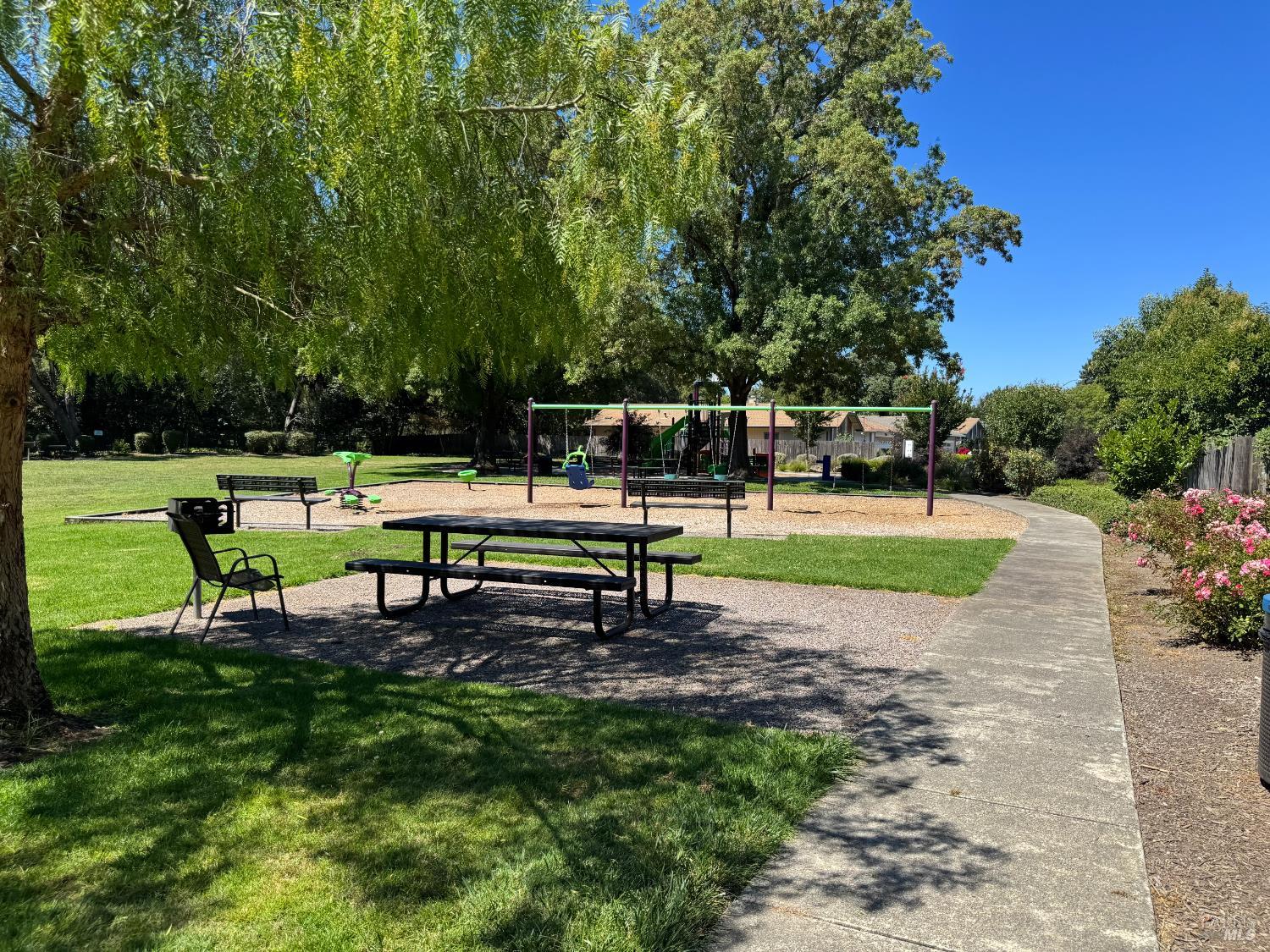 2285 Stanislaus Court Santa Rosa CA 95401