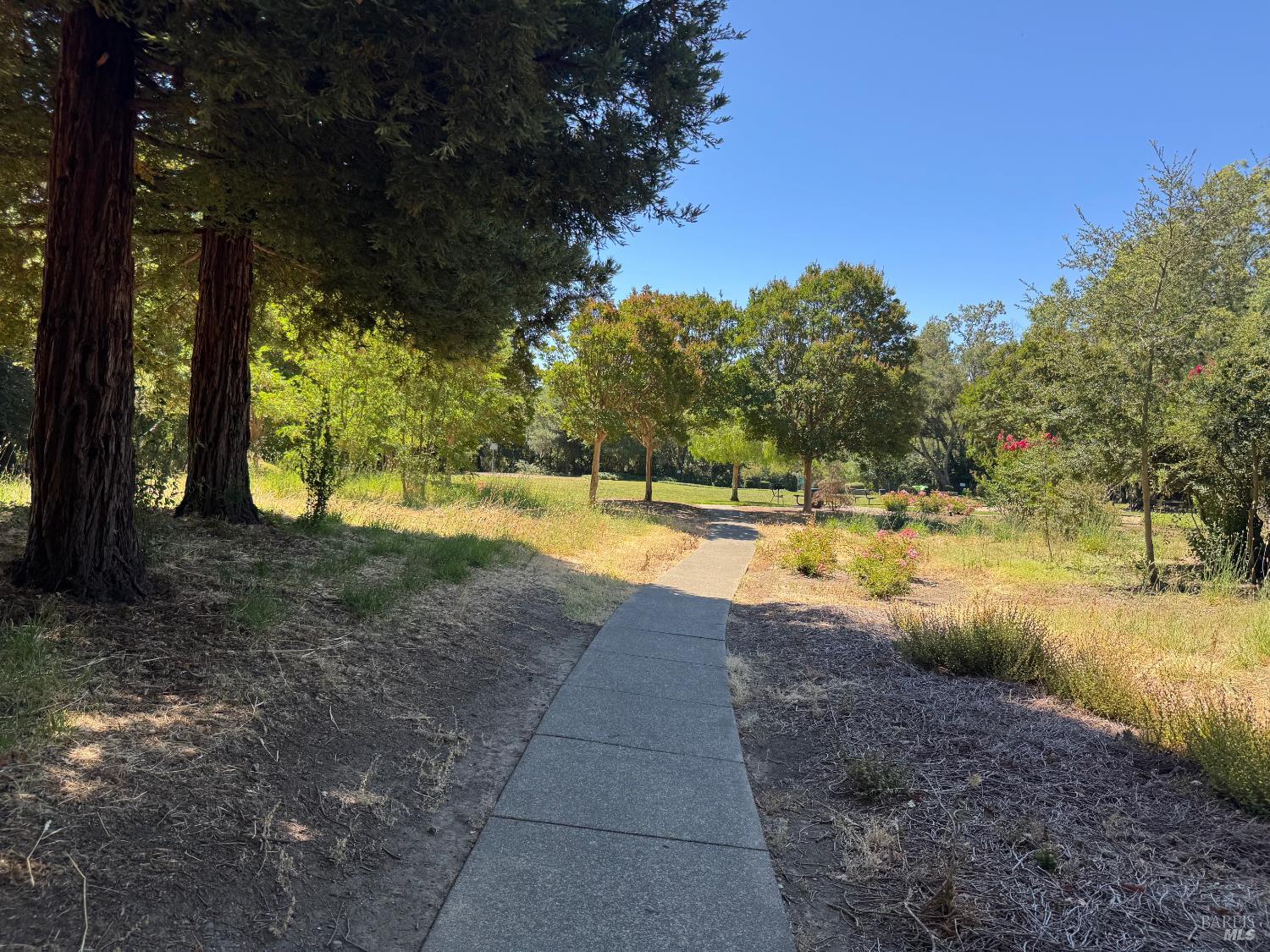 2285 Stanislaus Court Santa Rosa CA 95401