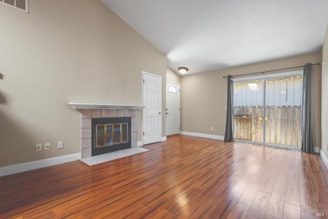 2285 Stanislaus Court Santa Rosa CA 95401