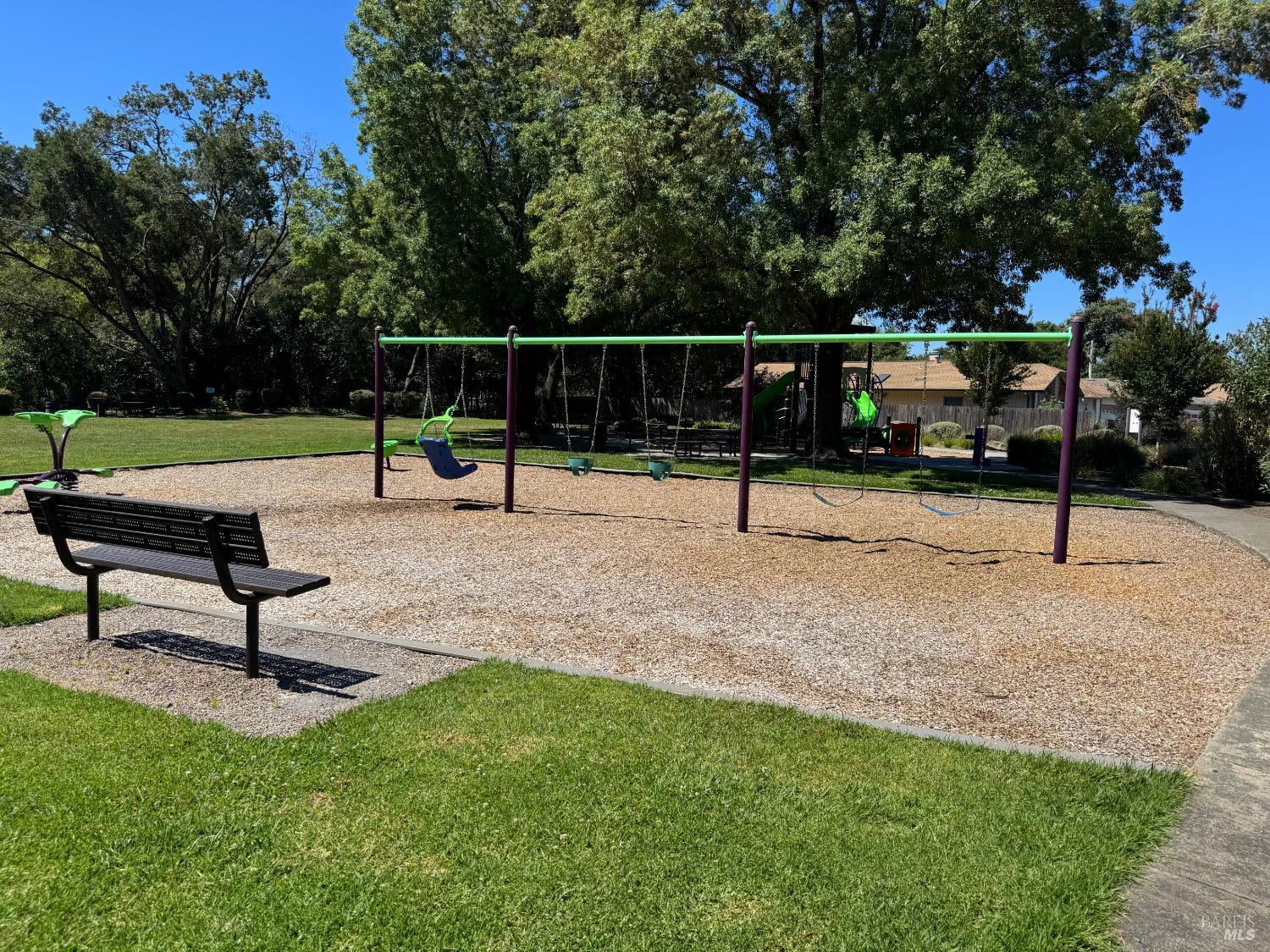 2285 Stanislaus Court Santa Rosa CA 95401