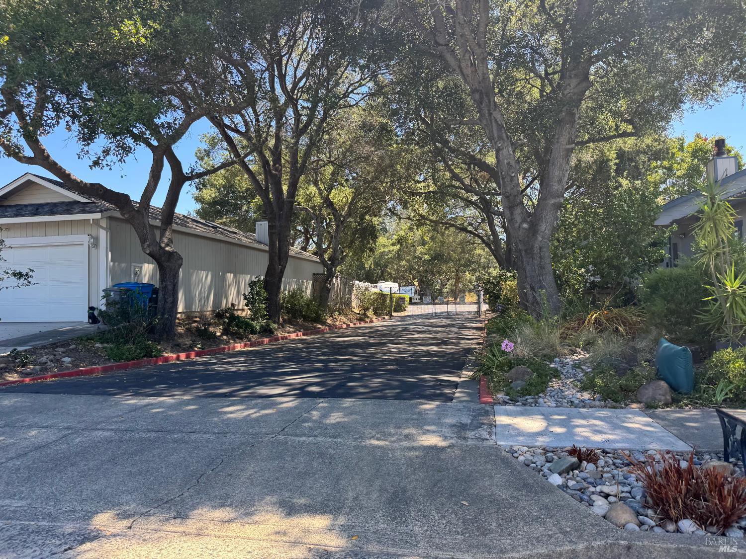 2285 Stanislaus Court Santa Rosa CA 95401