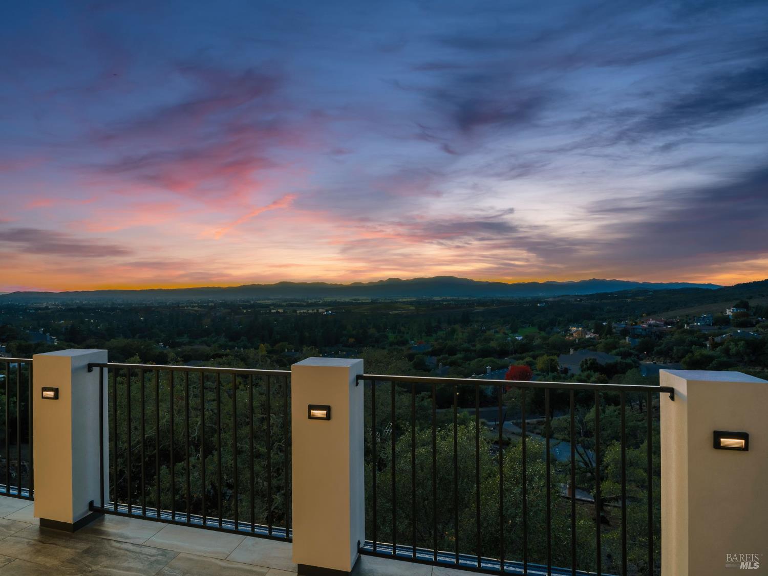 421 Bear Creek Circle Napa CA 94558