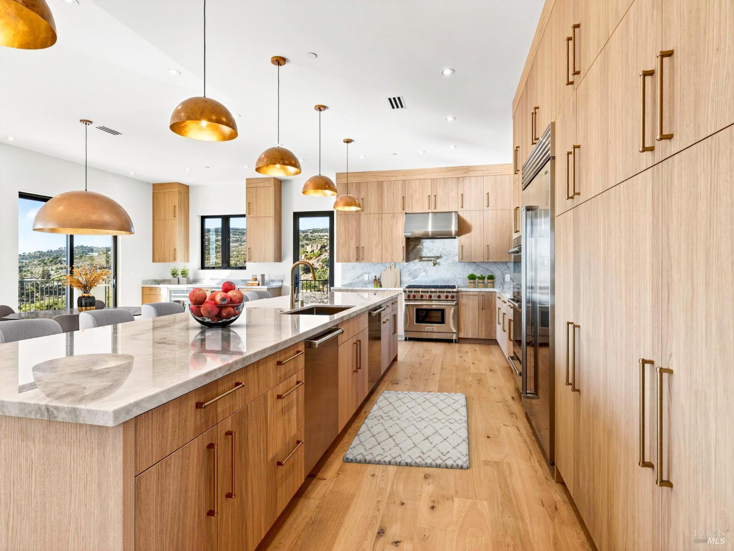 421 Bear Creek Circle Napa CA 94558
