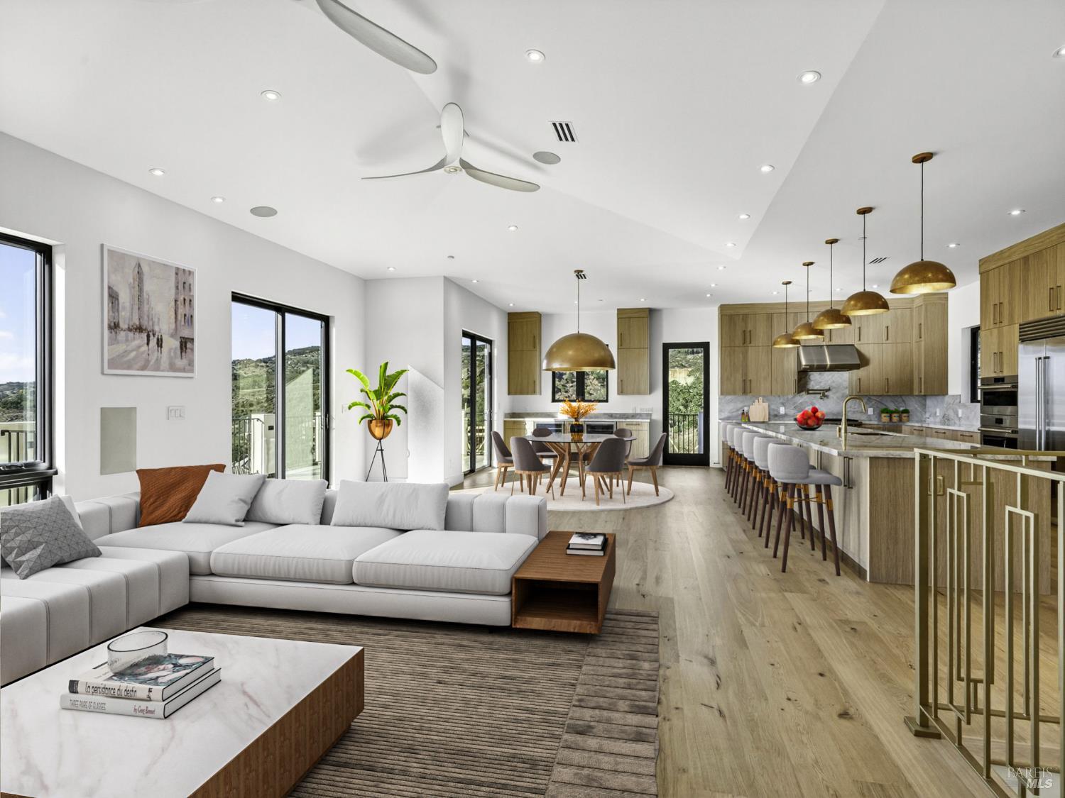 421 Bear Creek Circle Napa CA 94558
