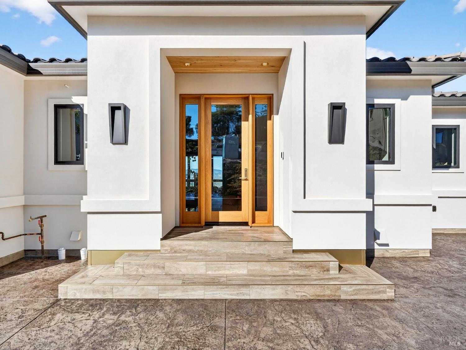 421 Bear Creek Circle Napa CA 94558