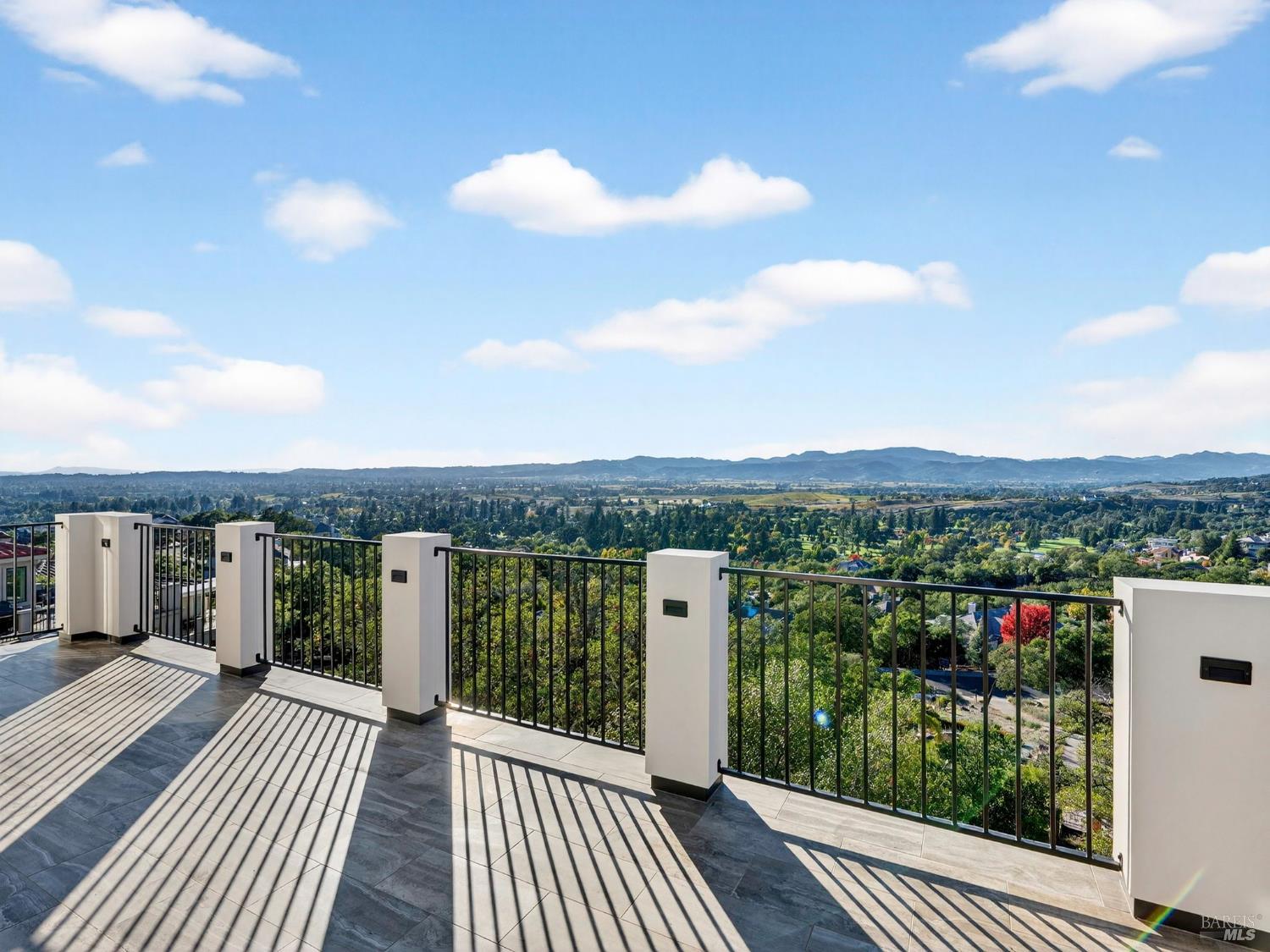 421 Bear Creek Circle Napa CA 94558