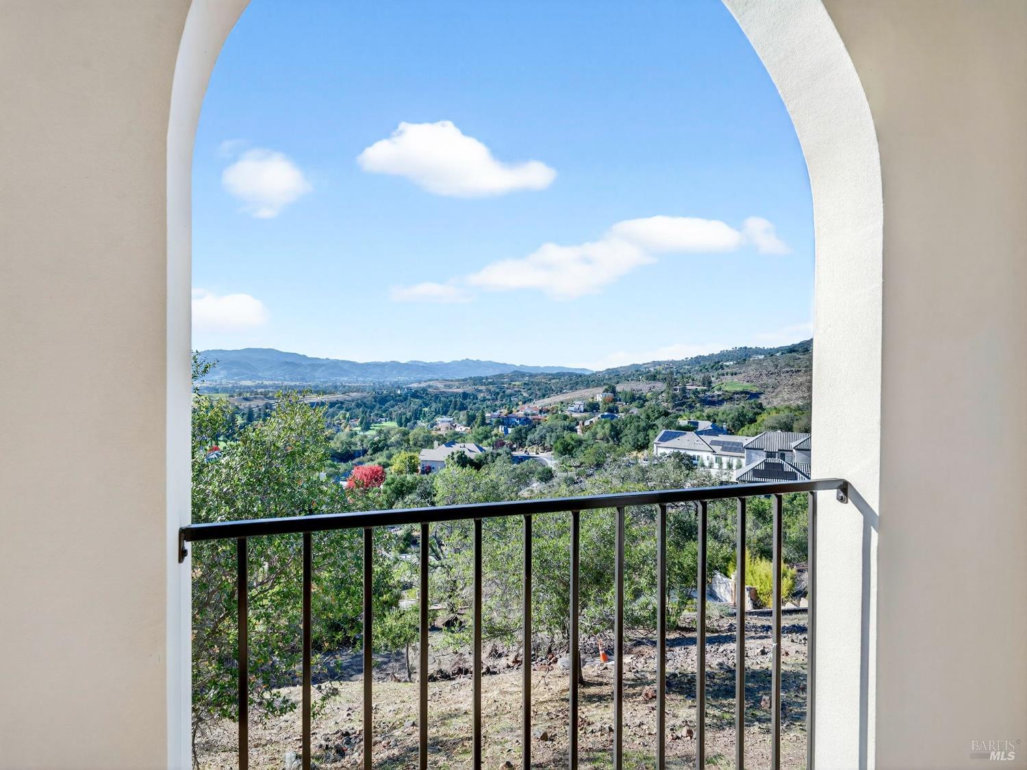 421 Bear Creek Circle Napa CA 94558