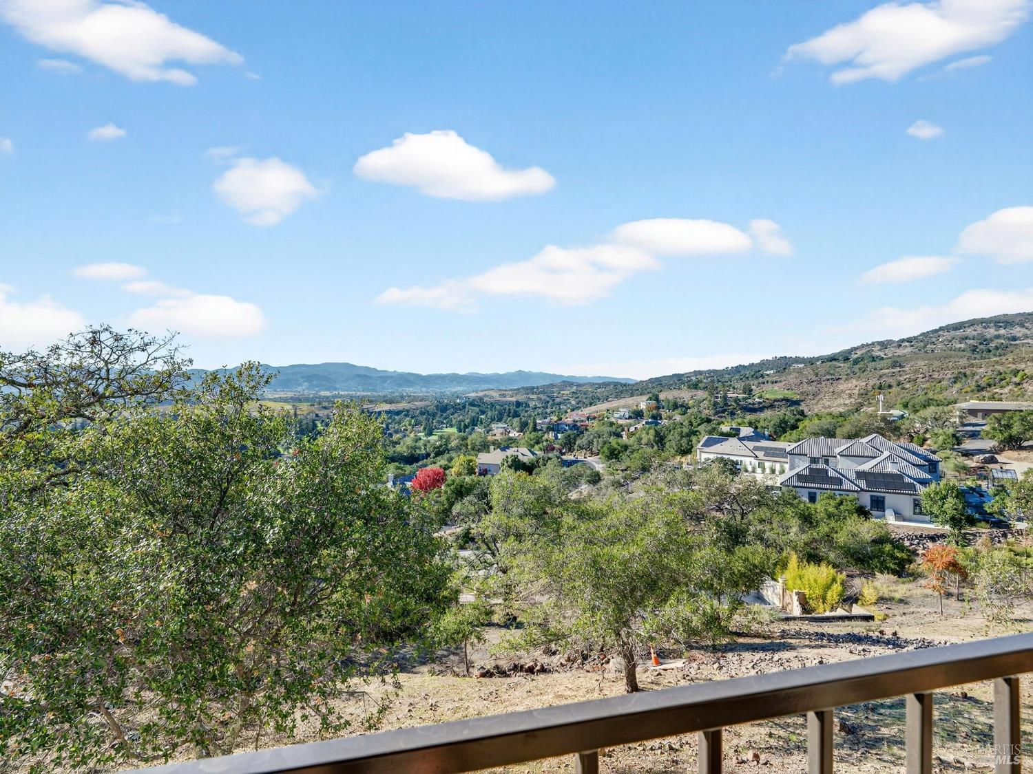 421 Bear Creek Circle Napa CA 94558