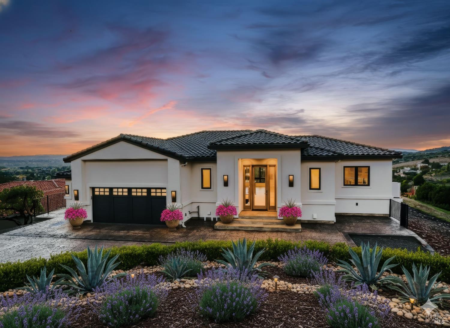 421 Bear Creek Circle Napa CA 94558