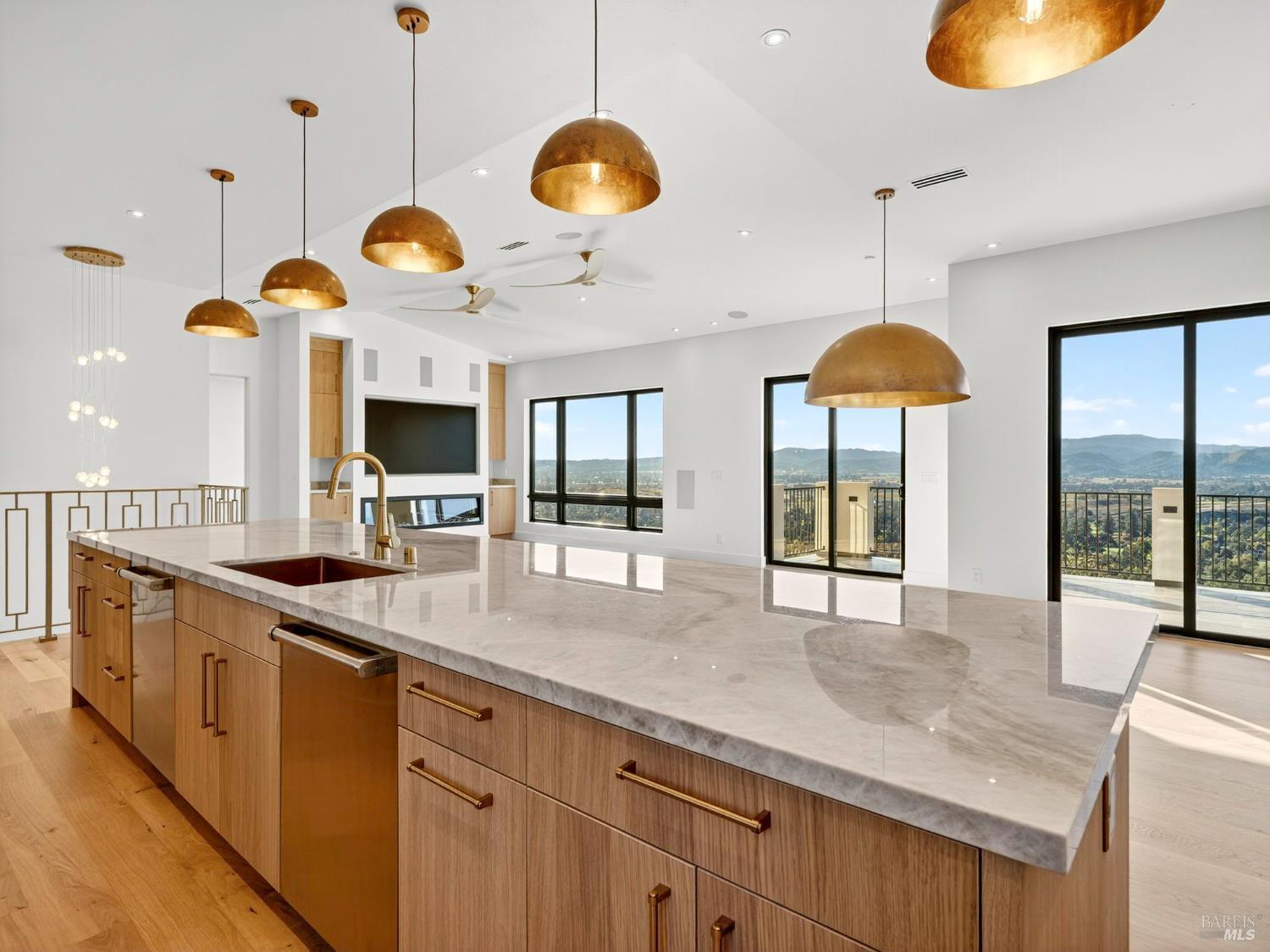 421 Bear Creek Circle Napa CA 94558