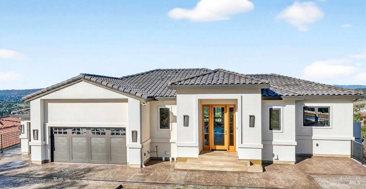 421 Bear Creek Circle Napa CA 94558