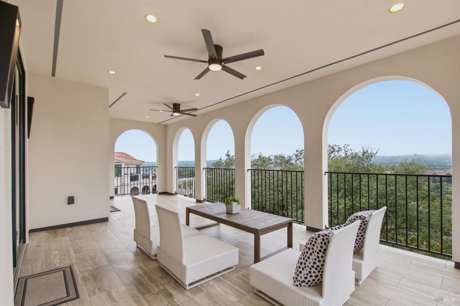 421 Bear Creek Circle Napa CA 94558