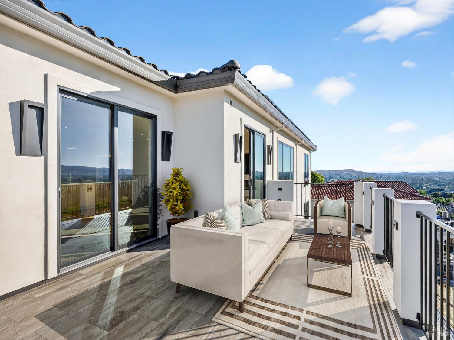 421 Bear Creek Circle Napa CA 94558